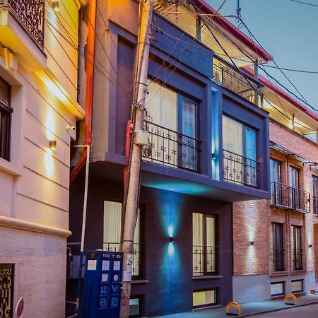 Central Gate Hotel In Heart Of Тбилиси Экстерьер фото