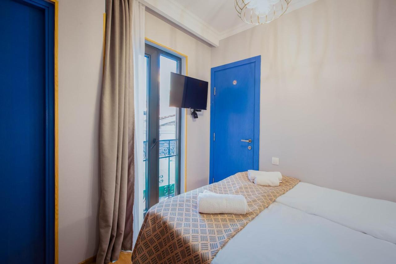 Central Gate Hotel In Heart Of Тбилиси Экстерьер фото
