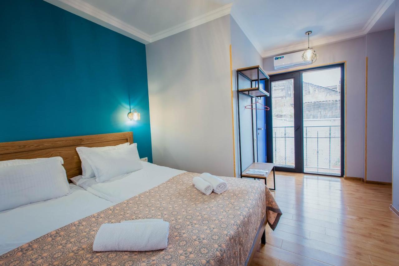 Central Gate Hotel In Heart Of Тбилиси Экстерьер фото