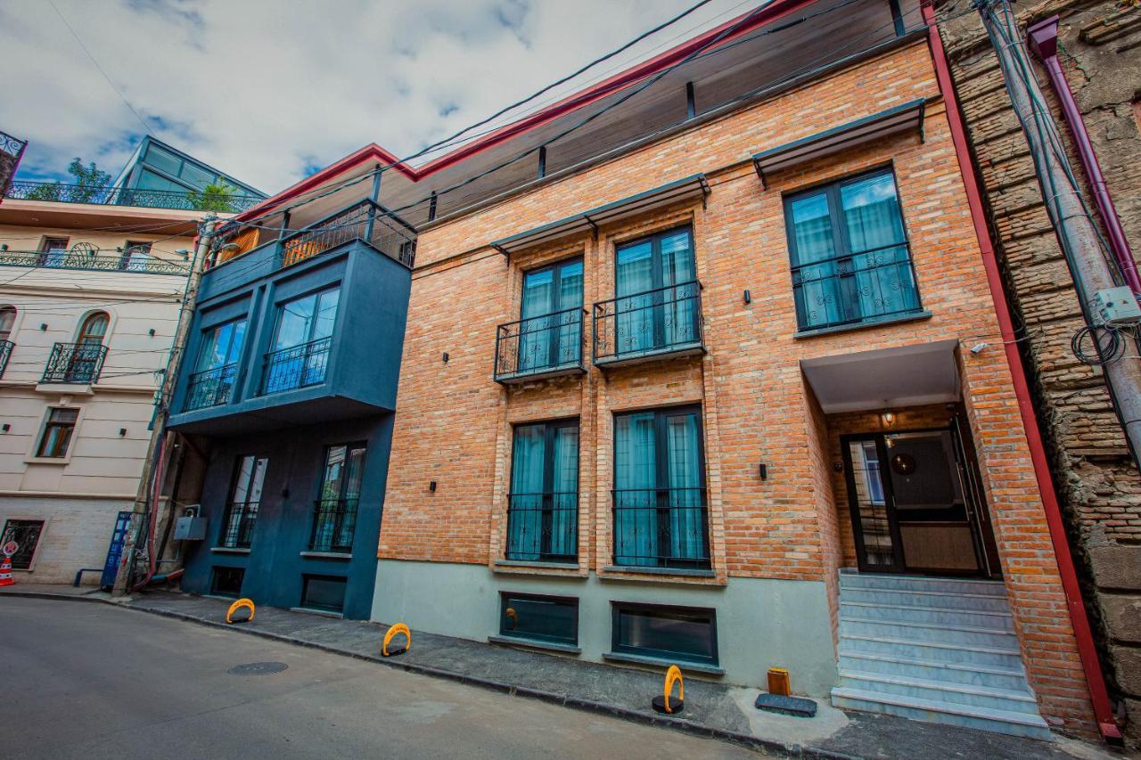 Central Gate Hotel In Heart Of Тбилиси Экстерьер фото